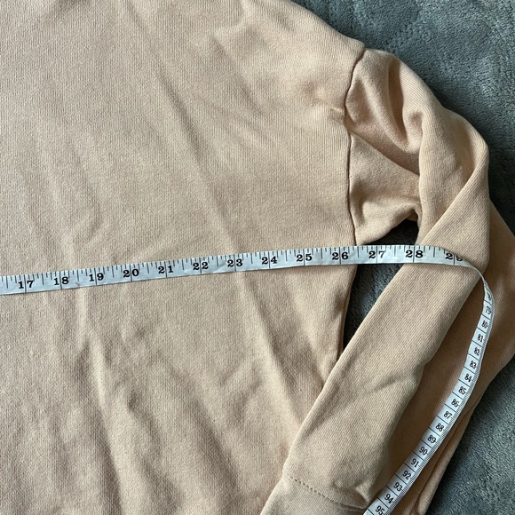 Madewell Hemp Blend Sweater - Picture 5 of 9